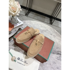 Loro Piana Sandals